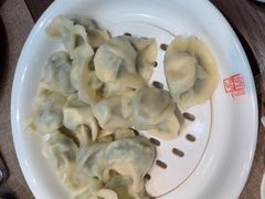 -俏东方·海味水饺·青岛菜(崂山店)