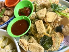 -绍兴名菜馆(可乐路店)