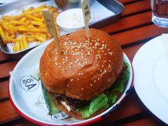 -京A Taproom·精酿餐吧(CBD店)