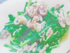 -四海蒸鲜蒸汽海鲜自助(北戴河店)