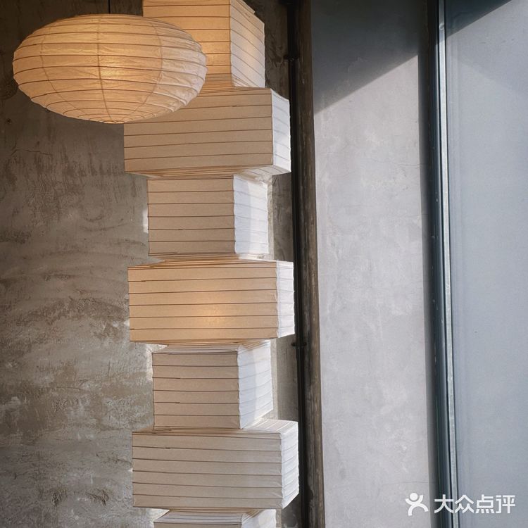 北京|工业宅寂风格咖啡厅☕️