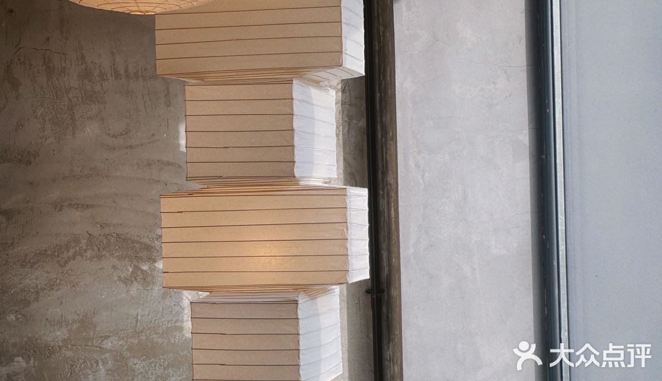 北京｜工业宅寂风格咖啡厅☕️