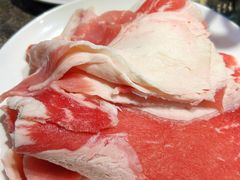 -33韩式自助烧烤(环城南路店)