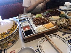 -京氣春饼(机场店)