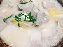 -南宁万丽酒店-万丽轩中餐厅