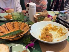 -mango tree芒果树泰国餐厅(青岛万象城店)