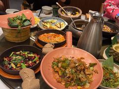 -云海肴·汽锅鸡·云南代表菜(丁香国际店)