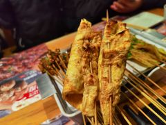 -木屋烧烤(龙岗南联店)