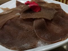 -刘掌门鲜货火锅(东门口店)