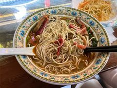 -金杨拉面王小吃面馆·牛三宝面·红烧牛肉粉