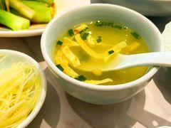 -裕兴记•蟹黄面馆(人民广场店)