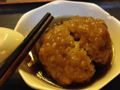 -秦淮小吃城(夫子庙店)
