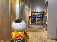 -屋虎猫馆(宝安大仟里店)