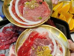 -喜井无限自助烤肉公司(石厦店)