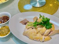 -金苑海鲜酒家(新港中路店)