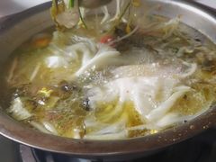 -海关荤豆花(洋河一路店)