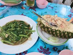 -陳妈妈泰国菜