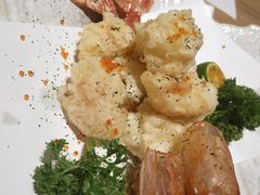 -小句号·精致料理(江南环球港店)