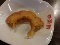 -双燕楼·手工馄饨·汤面小吃(世纪汇店)