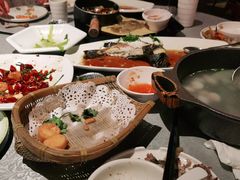 -达叔香味海鲜(海棠68环球美食街店)
