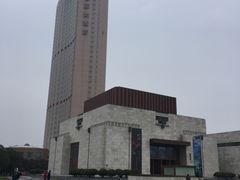 -南京维景国际大酒店(南京博物院店)