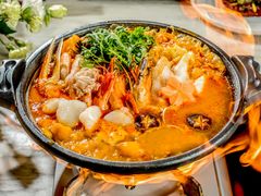 -月下料理(楷林IFC店)