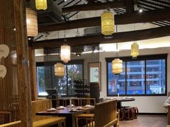 大堂-大牌大·传统杭帮菜(湖滨店)