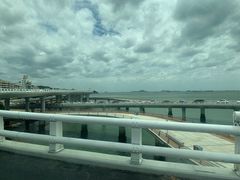 -演武大桥观景平台