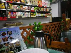 -内蒙古牛羊肉特色美食(后海滨路店)