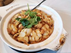 生焗百合-欣旺·迎宾楼·百年无锡菜