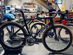 -SPECIALIZED闪电自行车(北苑路店)
