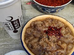 -定家小酥肉·清真(回民街店)