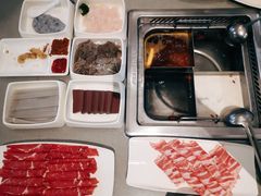 -海底捞火锅(之心城店)