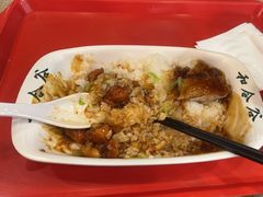 -和合谷(长虹桥店)
