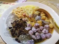 红糖糍粑冰粉-洋洋冰粉