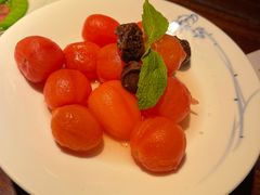 -绿茶餐厅(华贸购物中心店)