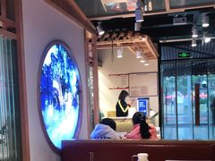 大堂-成都吃客(九眼桥店)
