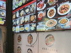 -芳芳私房菜·精做淮扬菜(承德路店)