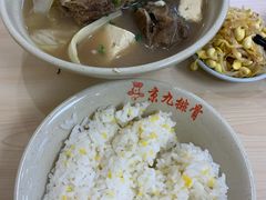 -京九排骨米饭(江西路店)