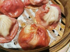 招牌小笼包-竹外桃花·江南小酒馆(SKP·S店)