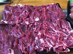 -牛品福潮汕牛肉火锅(旺庄店)