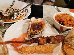 -The COOK·厨餐厅·自助餐(浦东嘉里大酒店)