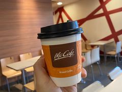 -麦当劳(天骄店)
