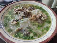 -沈记土鸡米线(七星街品牌中心店)