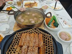 -鲁西南老厨子·特色鲁菜(经一纬五店)