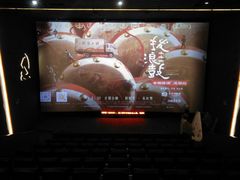 -太平洋激光影城(金沙紫荆店)