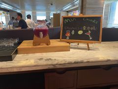 -北京王府井希尔顿酒店·万斯阁西餐厅