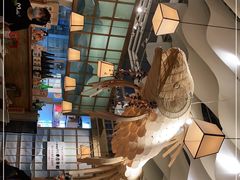 -一井烧肉·活鳗·寿司(望京SOHO店)