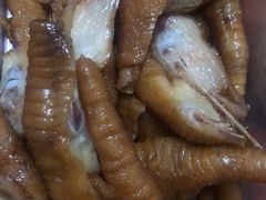 -红全周·洪濑鸡爪(万祥路店)