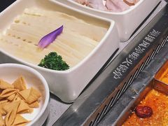 -海底捞火锅(海宁路店)